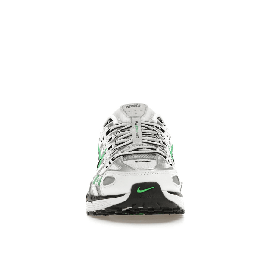 Nike P-6000 Spring Green — 36