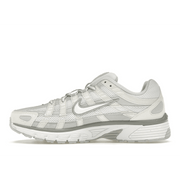 Nike P-6000 Summit White Pure Platinum
