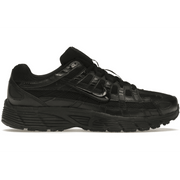 Nike P-6000 Triple Black