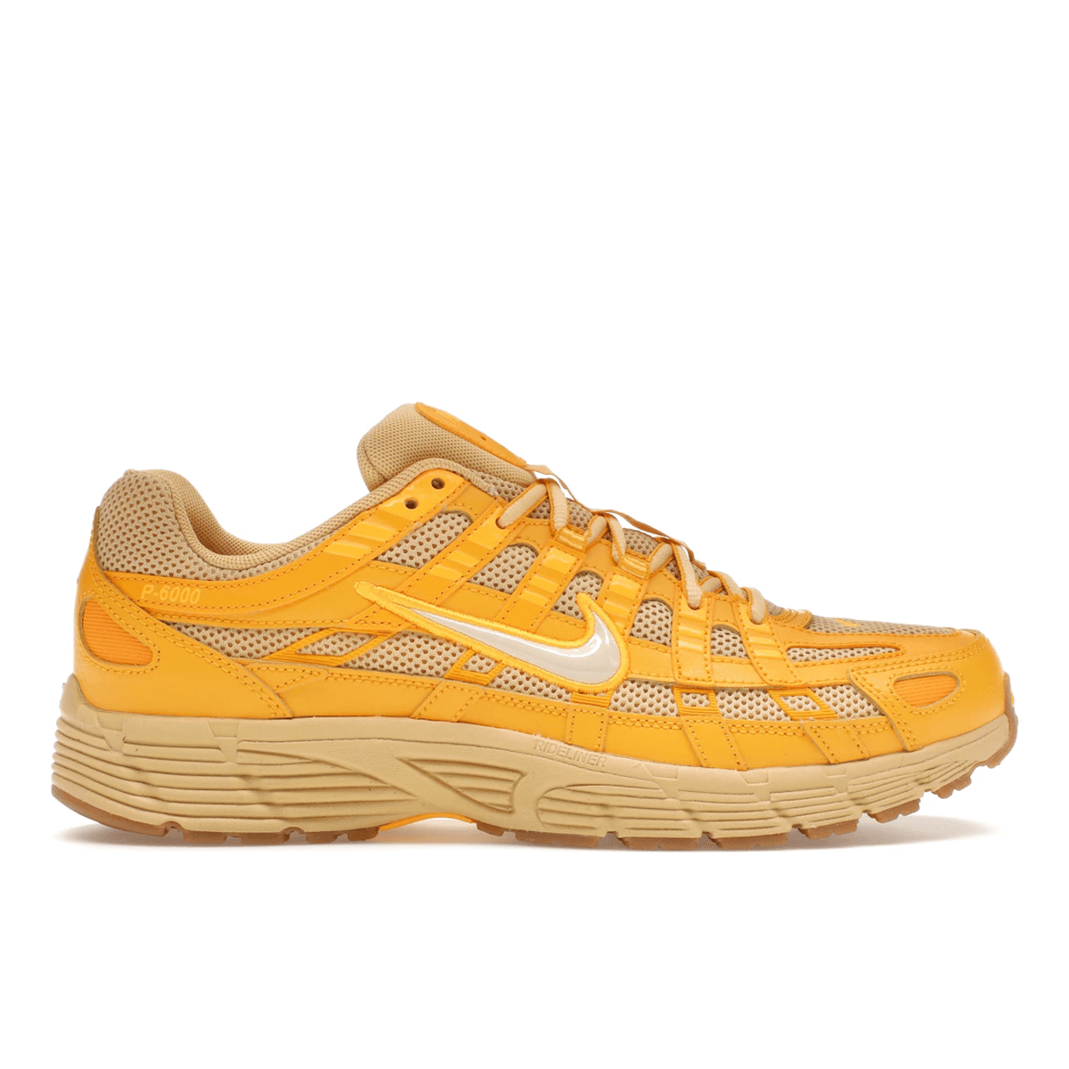 Nike P-6000 University Gold — 36