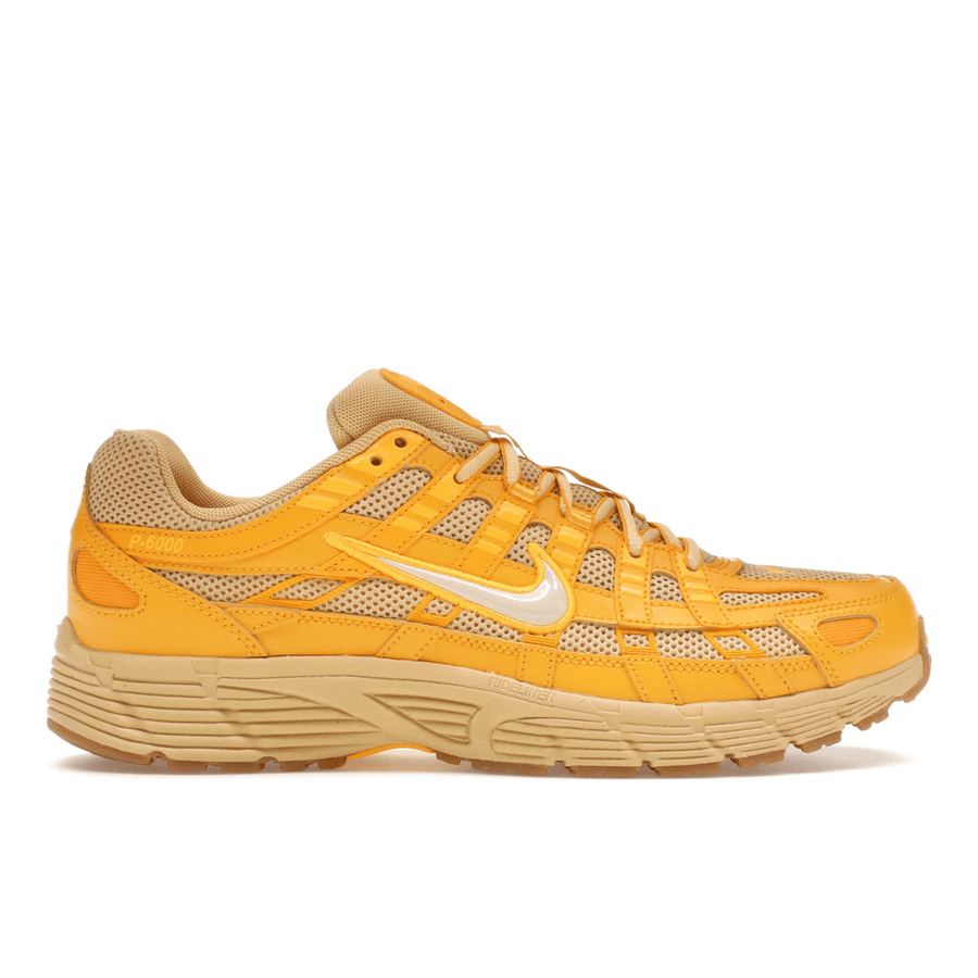 Nike P-6000 University Gold — 36