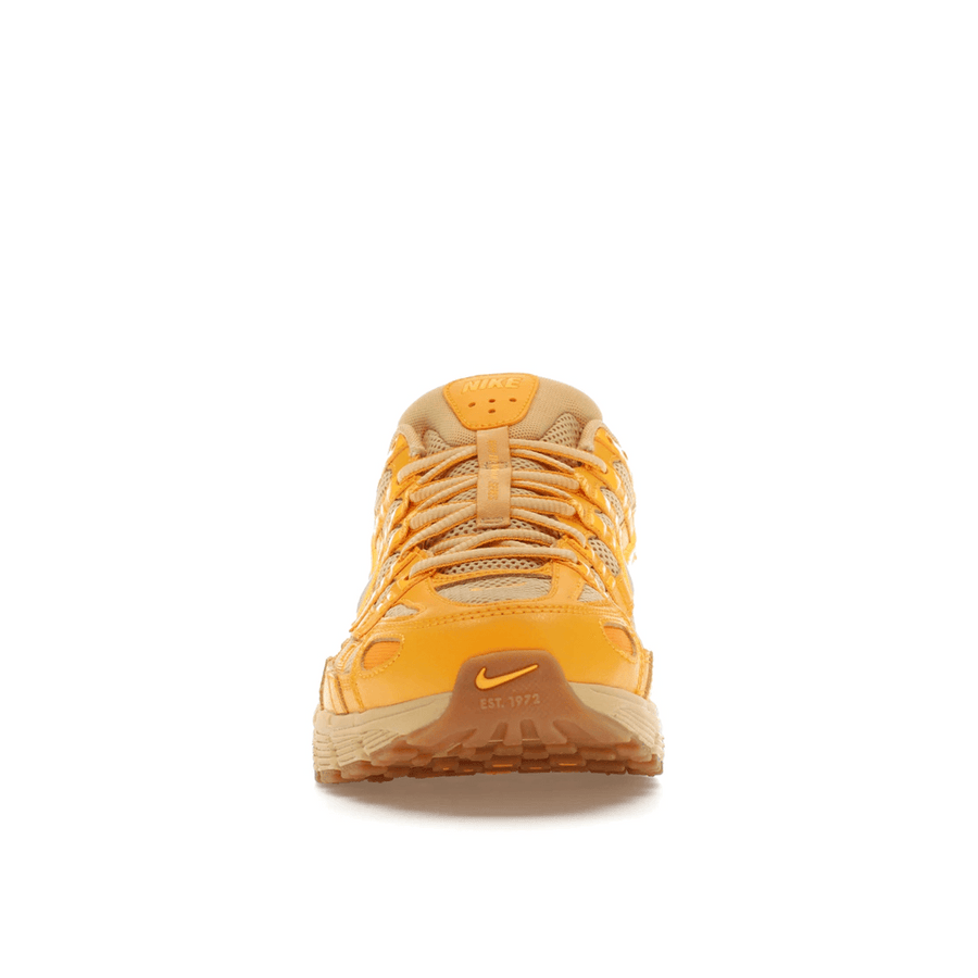 Nike P-6000 University Gold — 36