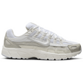 Nike P-6000 White Sail Vast Grey
