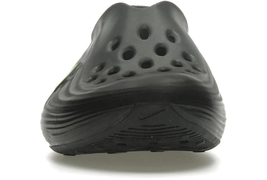 Nike ReactX Rejuven8 Black Cool Grey Volt — 36
