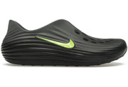 Nike ReactX Rejuven8 Black Cool Grey Volt