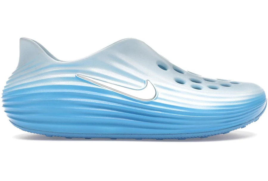 Nike ReactX Rejuven8 Glacier Blue — 36