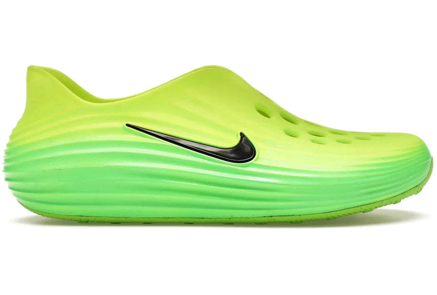 Nike ReactX Rejuven8 Green Strike — 36