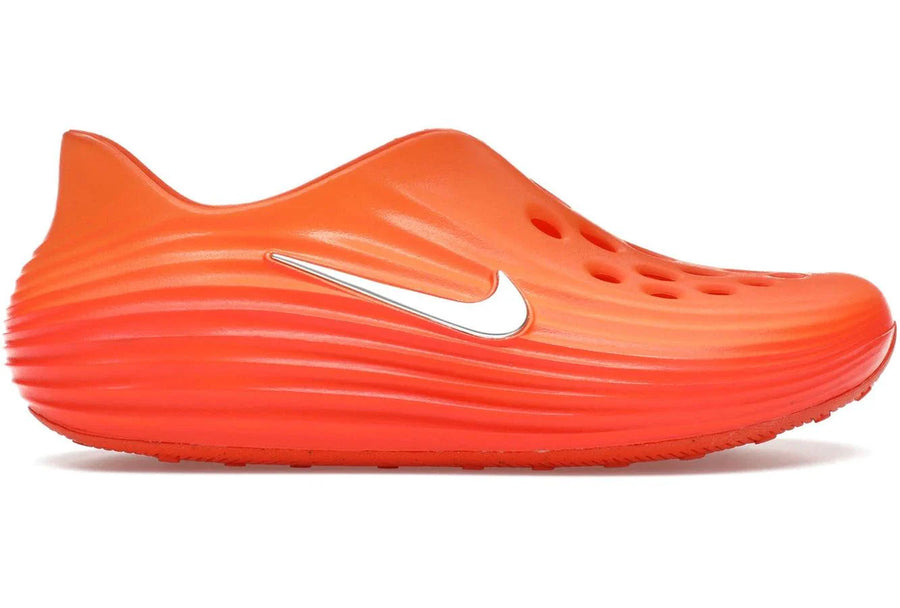 Nike ReactX Rejuven8 Safety Orange — 36