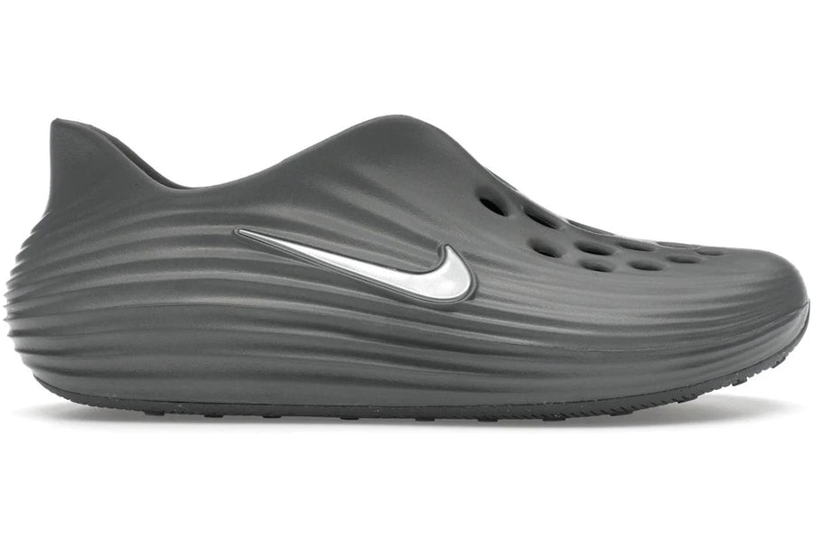 Nike ReactX Rejuven8 Smoke Grey — 36