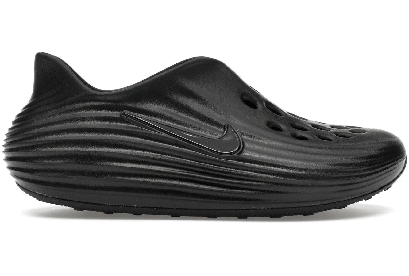 Nike ReactX Rejuven8 Triple Black — 36