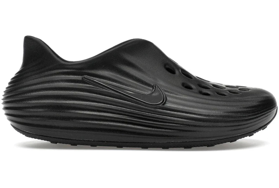 Nike ReactX Rejuven8 Triple Black — 36