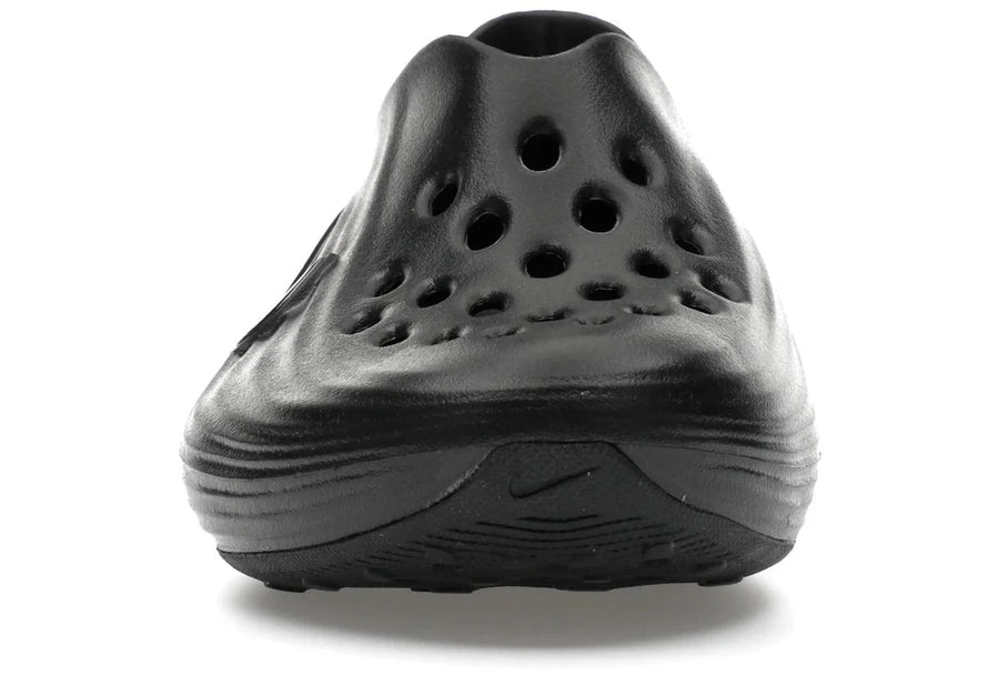 Nike ReactX Rejuven8 Triple Black — 36