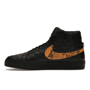 Nike SB Blazer Mid QS Supreme Black