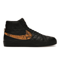 Nike SB Blazer Mid QS Supreme Black