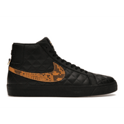 Nike SB Blazer Mid QS Supreme Black