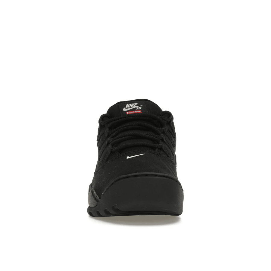 Nike SB Darwin Low Supreme Black — 36