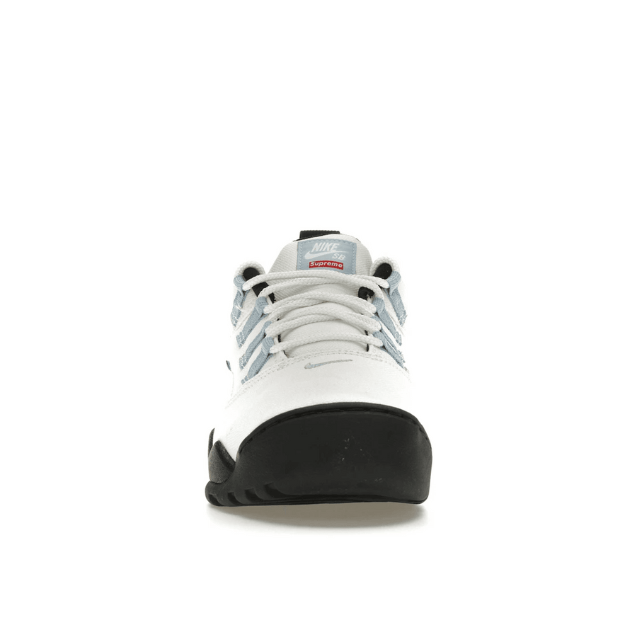 Nike SB Darwin Low Supreme Sail — 36