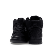 Nike SB Dunk High FAUST Black Gold
