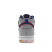 Nike SB Dunk High New York Mets