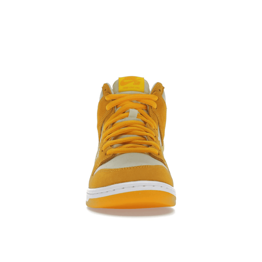 Nike SB Dunk High Pineapple — 36