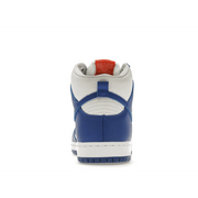 Nike SB Dunk High Pro ISO Kentucky