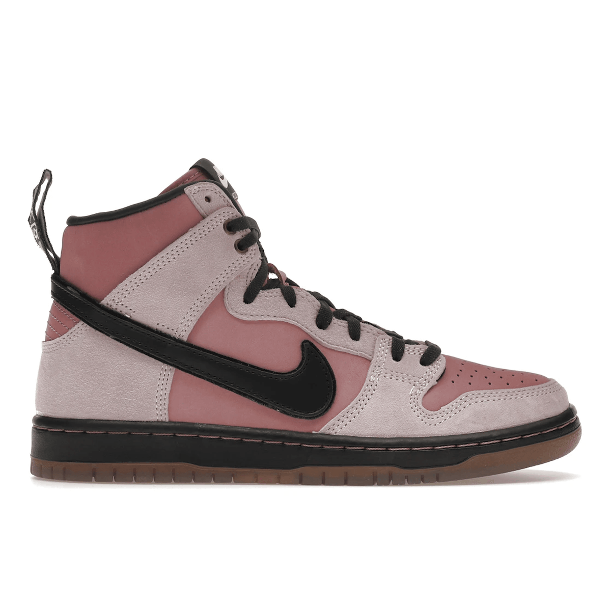 Nike SB Dunk High Pro KCDC — 36