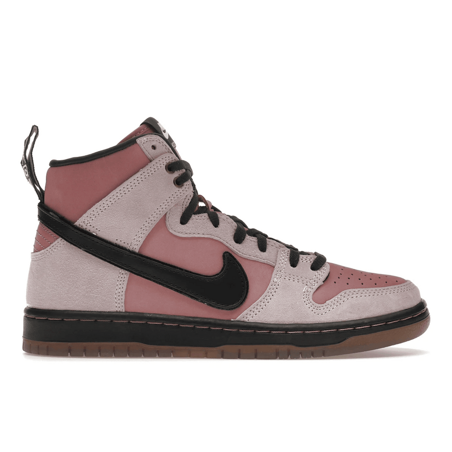 Nike SB Dunk High Pro KCDC — 36