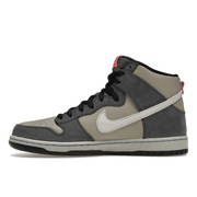 Nike SB Dunk High Pro Medium Gray Pink