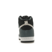 Nike SB Dunk High Pro Mineral Slate Suede