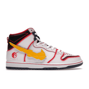 Nike SB Dunk High RX-0 Unicorn Gundam
