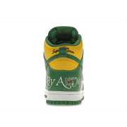Nike SB Dunk High Supreme By Any Means Brazil