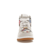 Nike SB Dunk High Supreme Rammellzee
