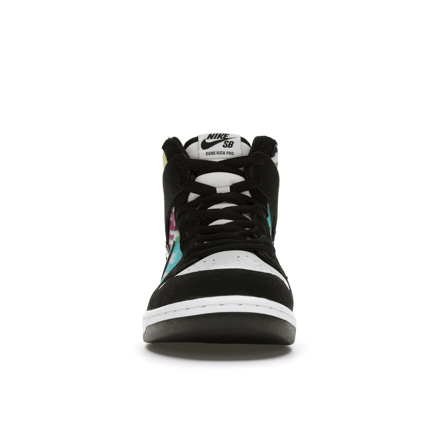 Nike SB Dunk High TV Signal — 36