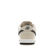 Nike SB Dunk Low Albino &amp; Preto