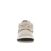 Nike SB Dunk Low Albino &amp; Preto