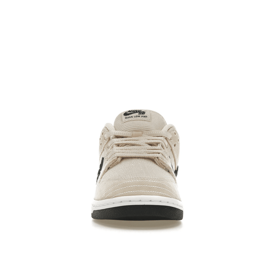 Nike SB Dunk Low Albino &amp; Preto — 36