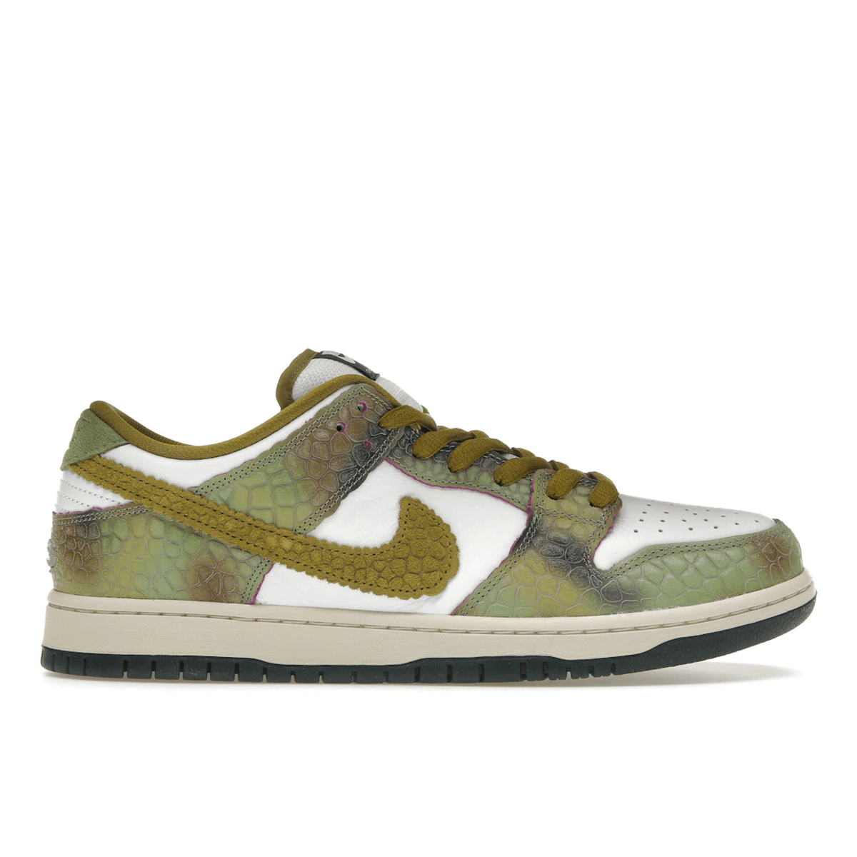 Nike SB Dunk Low Alexis Sablone Chameleon — 36