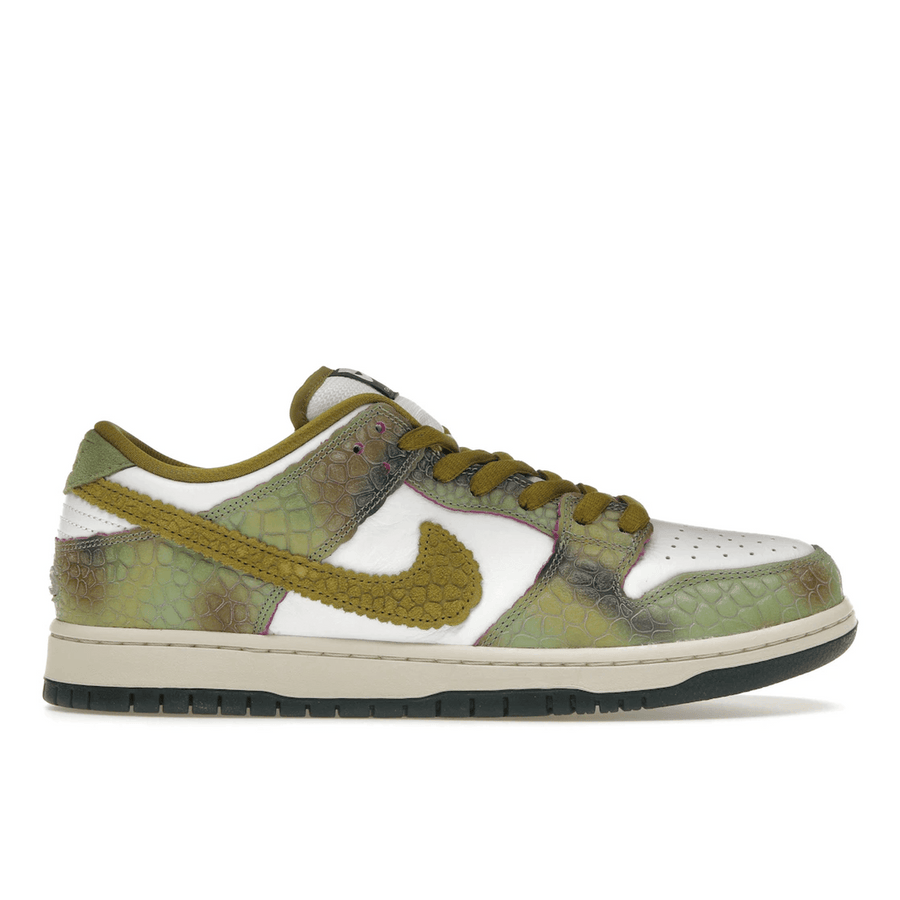 Nike SB Dunk Low Alexis Sablone Chameleon — 36