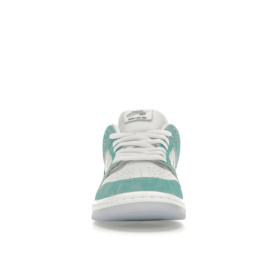 Nike SB Dunk Low April Skateboards — 36