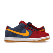 Nike SB Dunk Low Barcelona