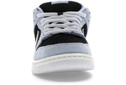 Nike SB Dunk Low Black Aluminum