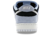Nike SB Dunk Low Black Aluminum