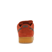 Nike SB Dunk Low Burnt Sunrise