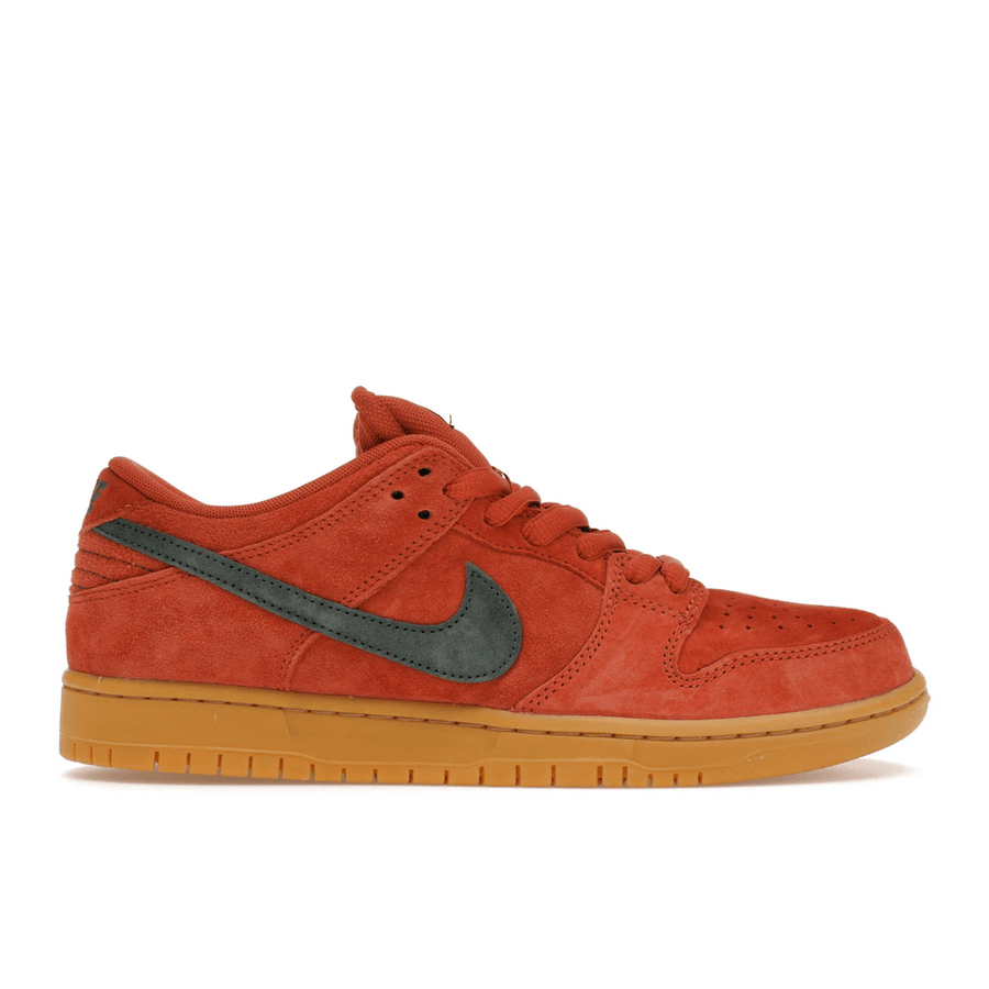 Nike SB Dunk Low Burnt Sunrise — 36
