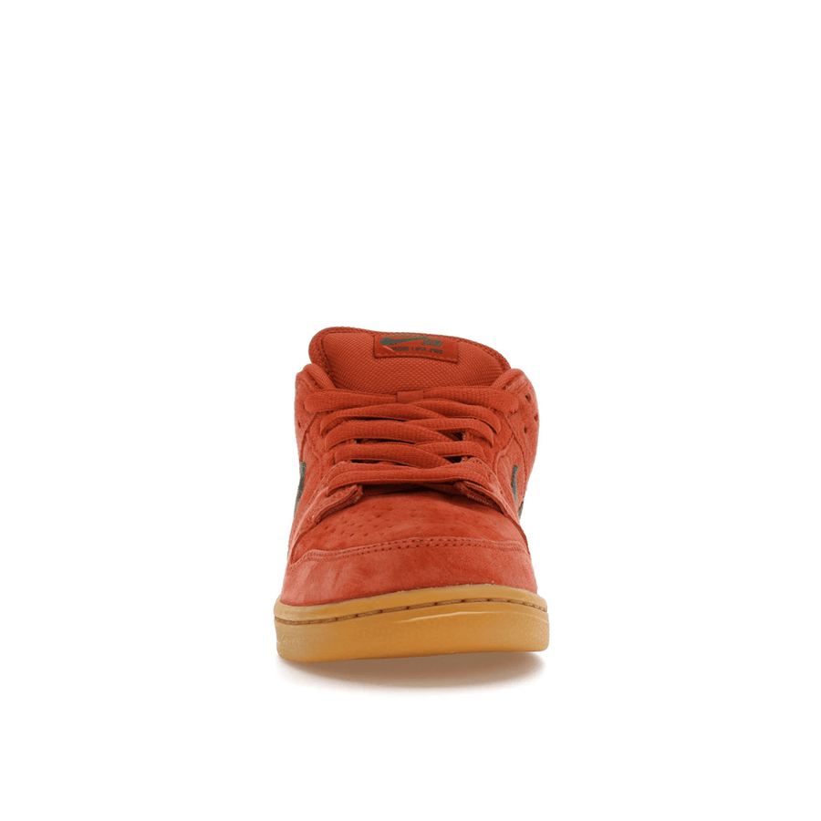 Nike SB Dunk Low Burnt Sunrise — 36