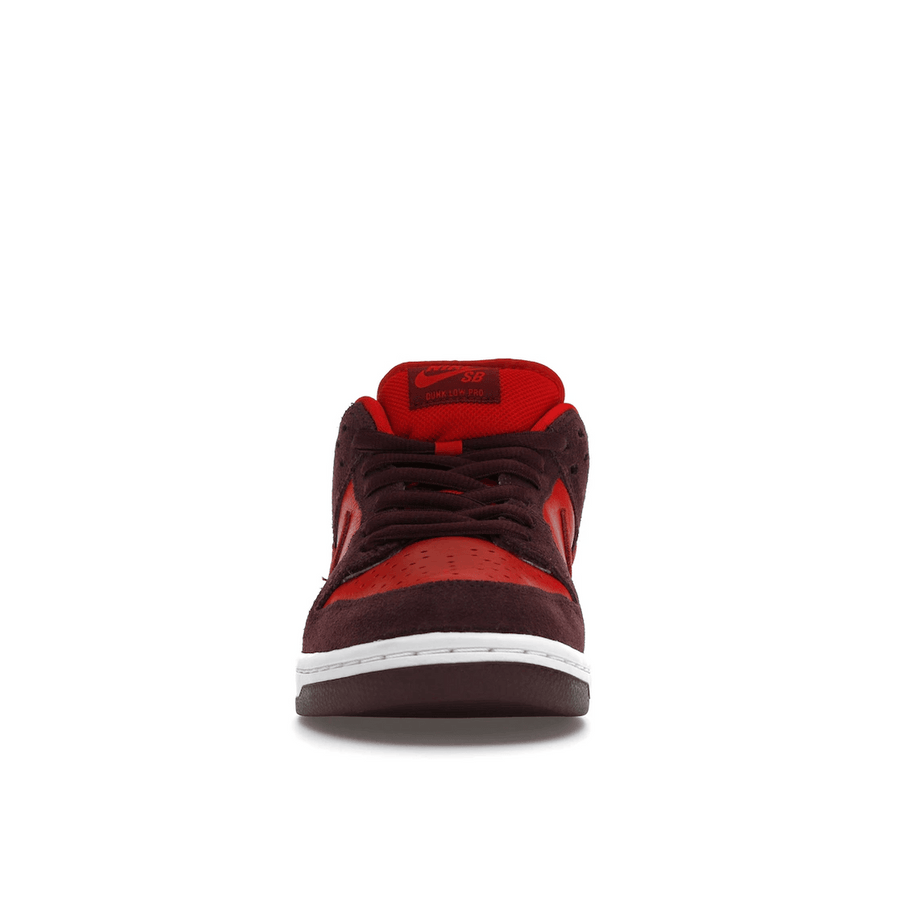 Nike SB Dunk Low Cherry — 36