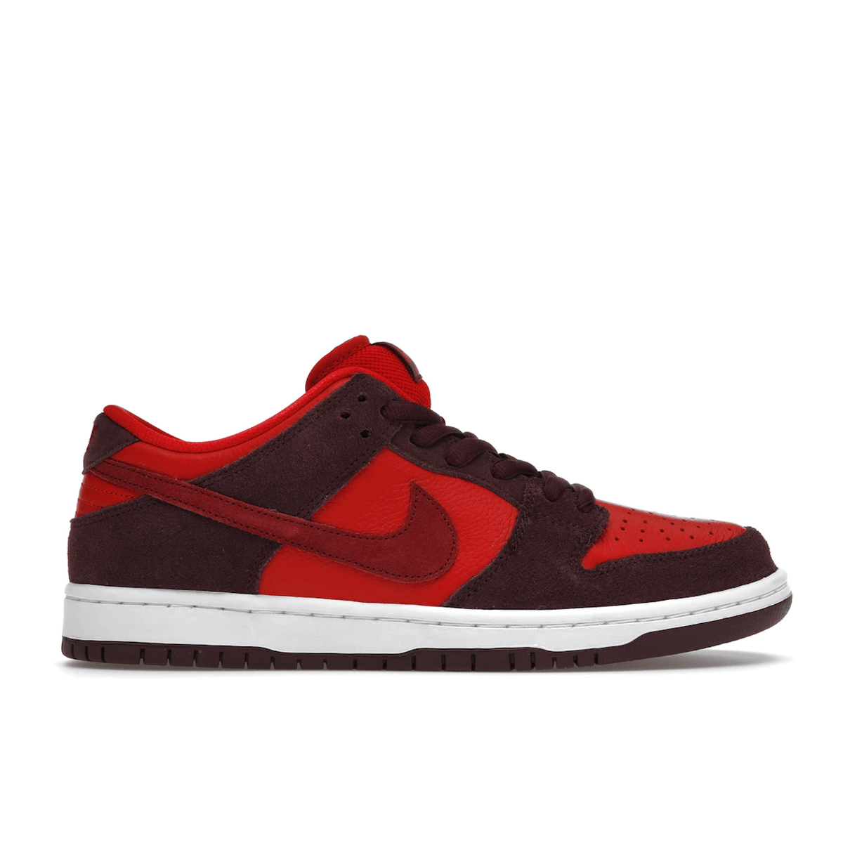 Nike SB Dunk Low Cherry — 36