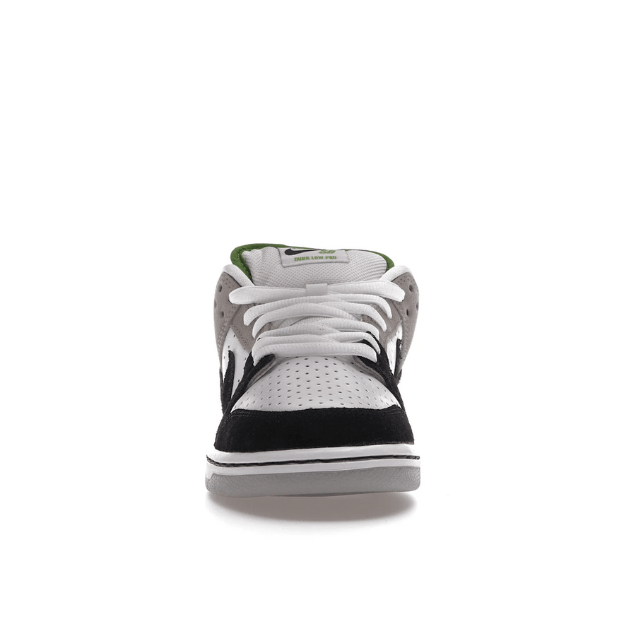 Nike SB Dunk Low Chlorophyll — 36