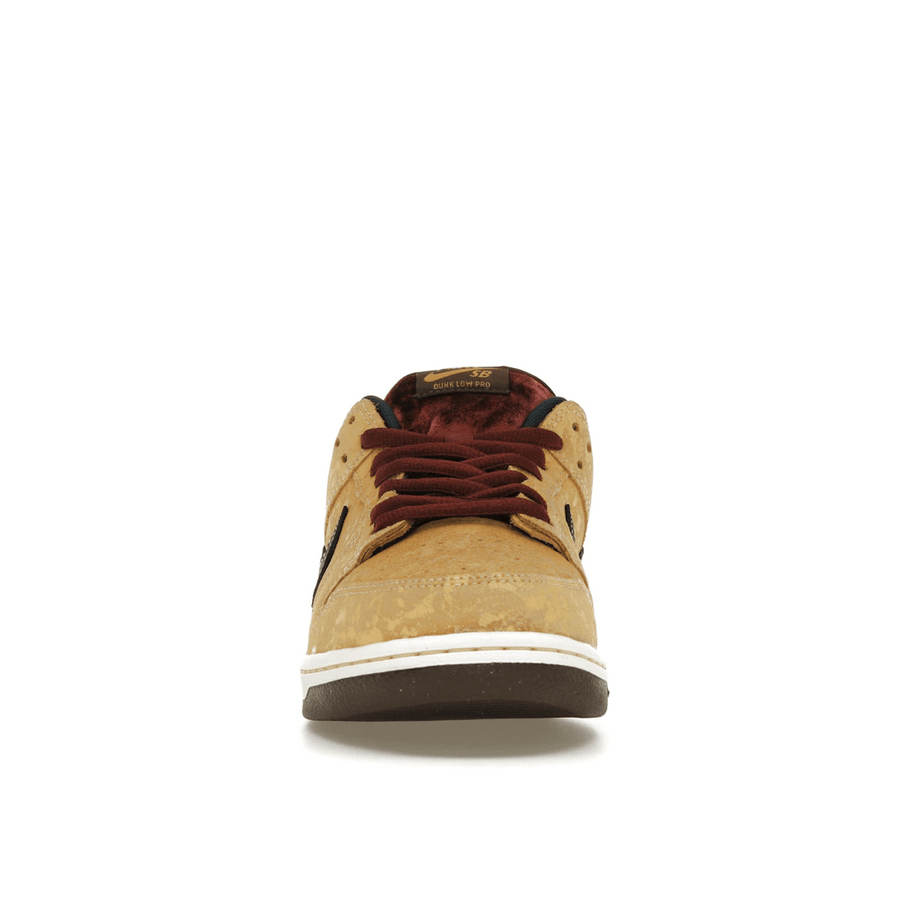 Nike SB Dunk Low City of Cinema — 36