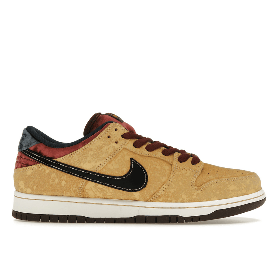 Nike SB Dunk Low City of Cinema — 36